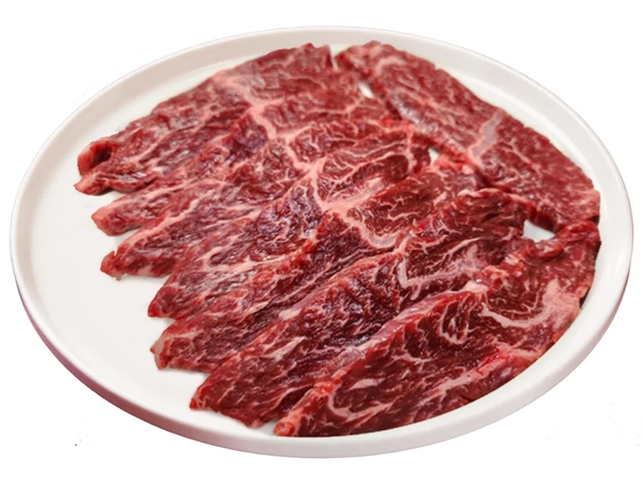 안창살