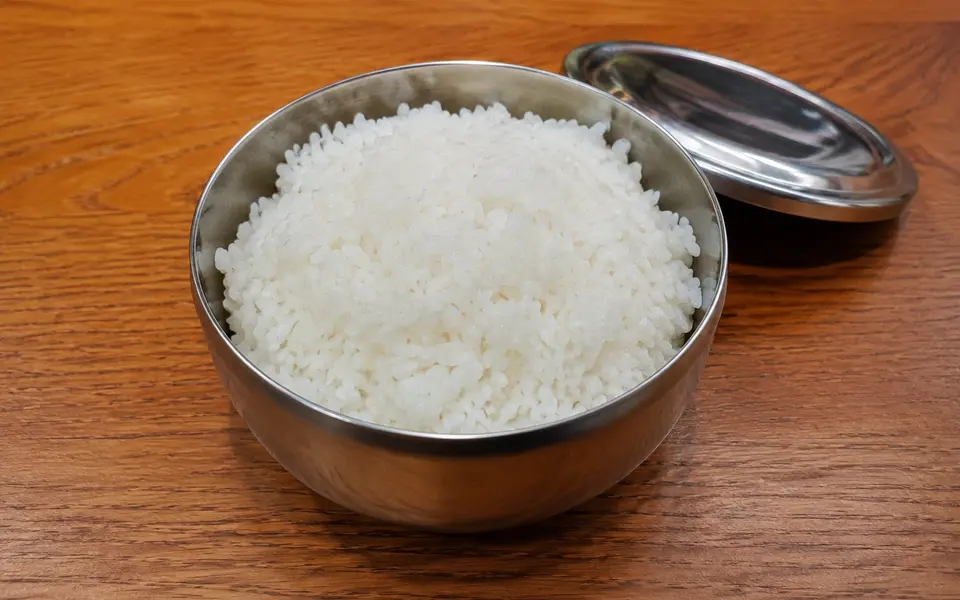 공기밥